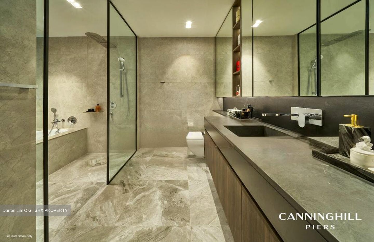 River Valley Road (D6), Condominium #472832681
